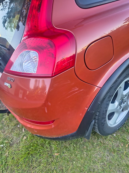 Volvo C30 4 of 12