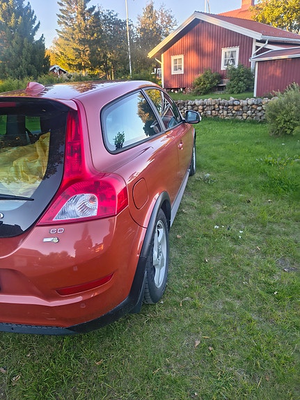 Volvo C30 3 of 12