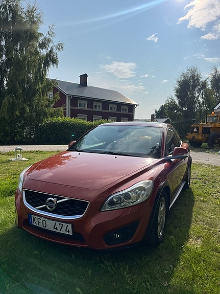 Volvo C30 12 of 12