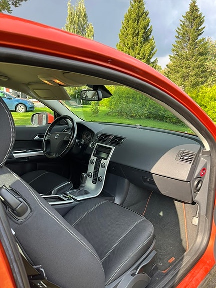 Volvo C30 7 of 12