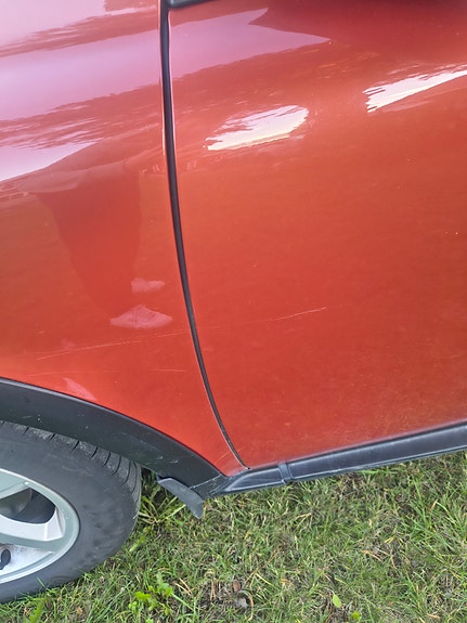 Volvo C30 6 of 12
