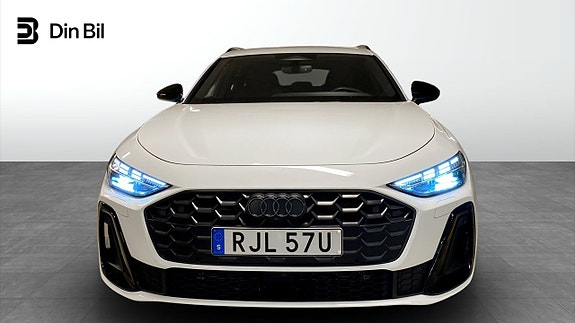Audi A5 4 of 12