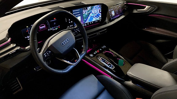 Audi A5 7 of 12