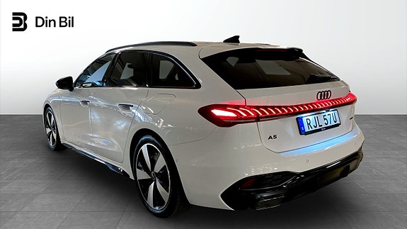 Audi A5 3 of 12