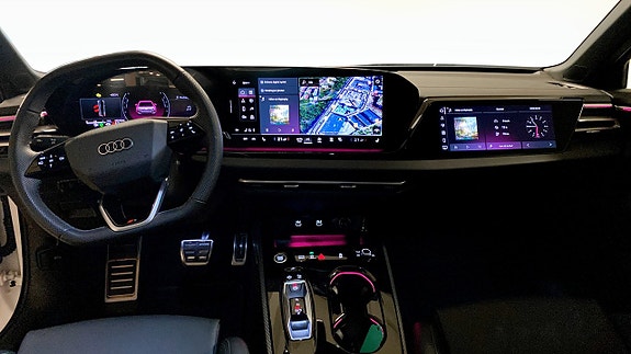 Audi A5 10 of 12