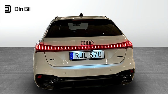 Audi A5 5 of 12