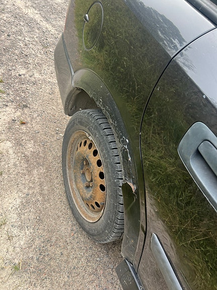 Opel Astra 7 of 8