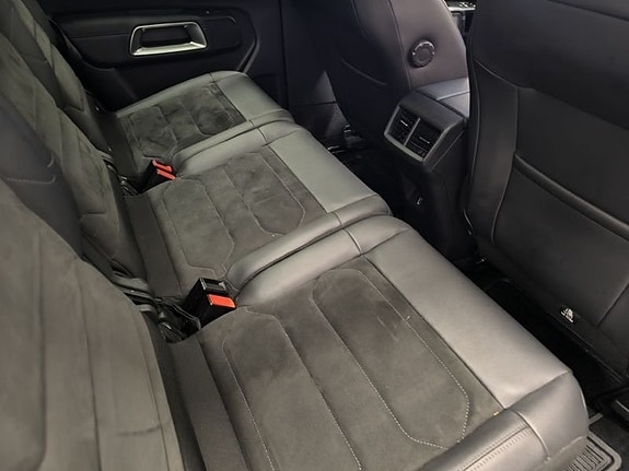 Citroen C5 Aircross 9 of 10
