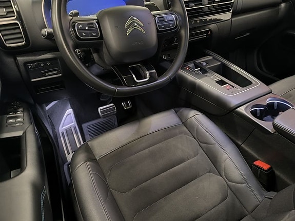 Citroen C5 Aircross 7 of 10