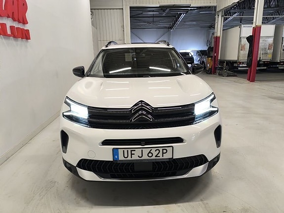 Citroen C5 Aircross 2 of 10
