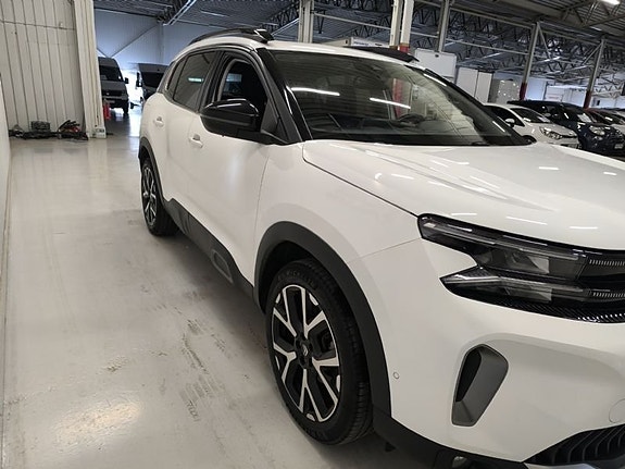 Citroen C5 Aircross 3 of 10