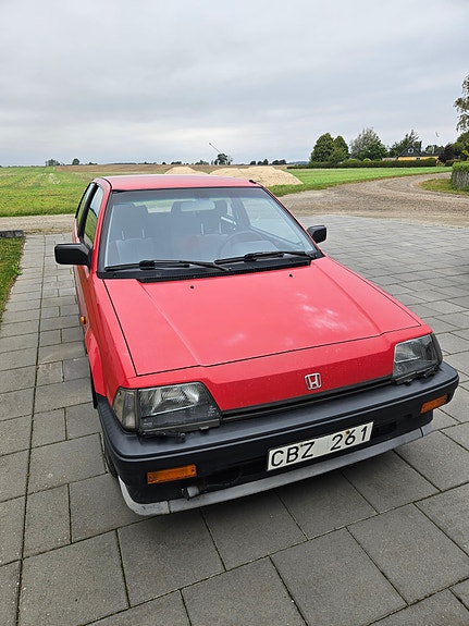 Honda Civic 2 of 5