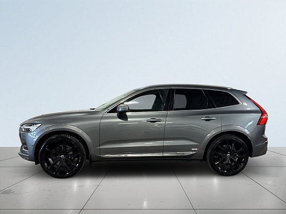 Volvo XC60 3 of 19