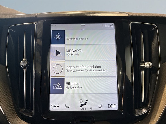Volvo XC60 16 of 19