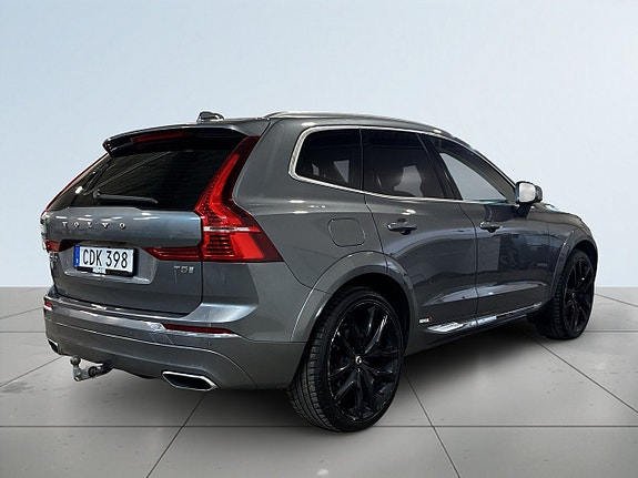 Volvo XC60 5 of 19