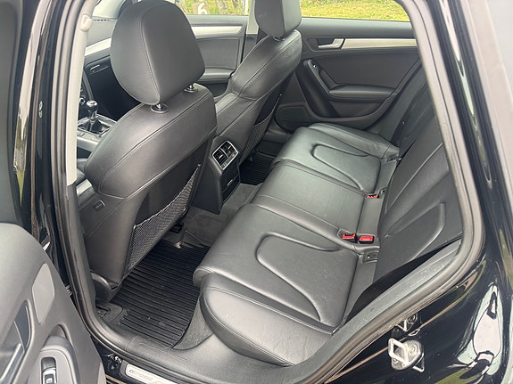 Audi A4 allroad 6 of 9