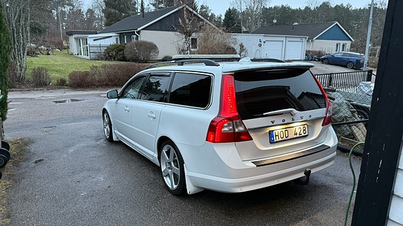Volvo V70 10 of 10