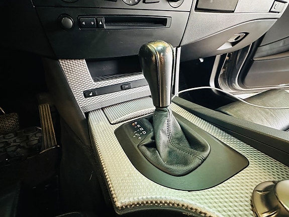 BMW 530d 20 of 20