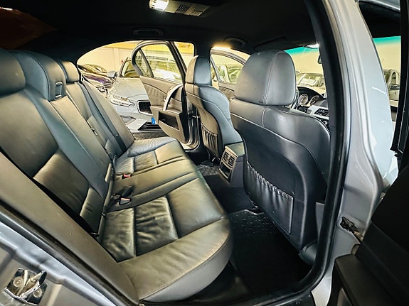 BMW 530d 13 of 20