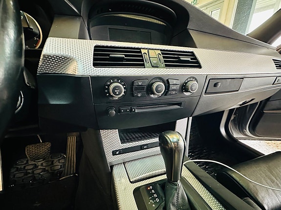 BMW 530d 14 of 20