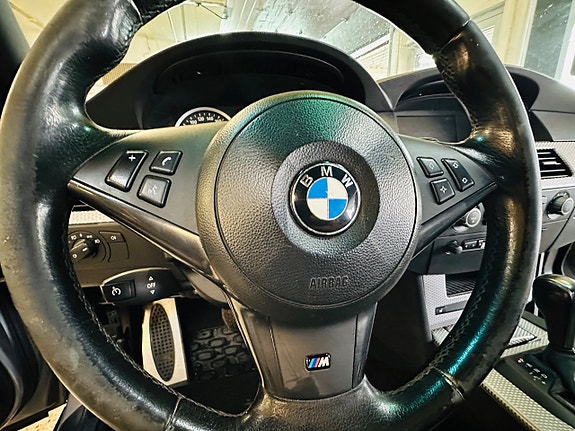BMW 530d 16 of 20