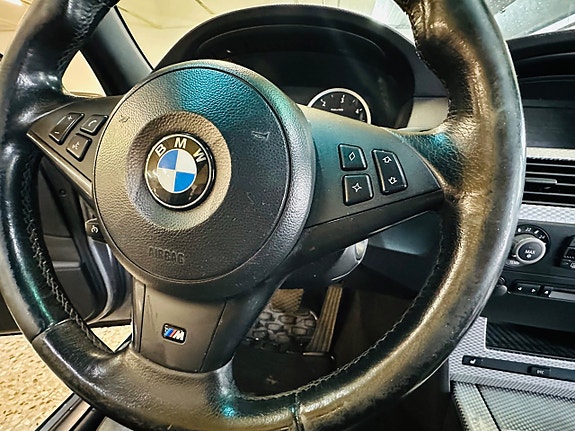 BMW 530d 17 of 20