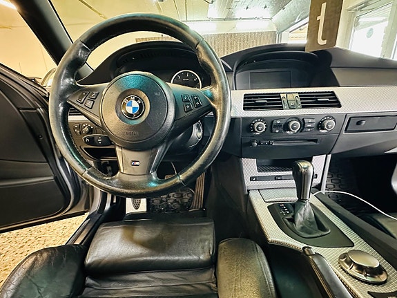 BMW 530d 8 of 20