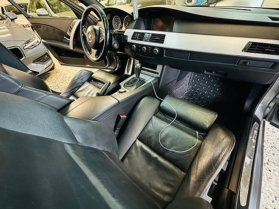 BMW 530d 11 of 20