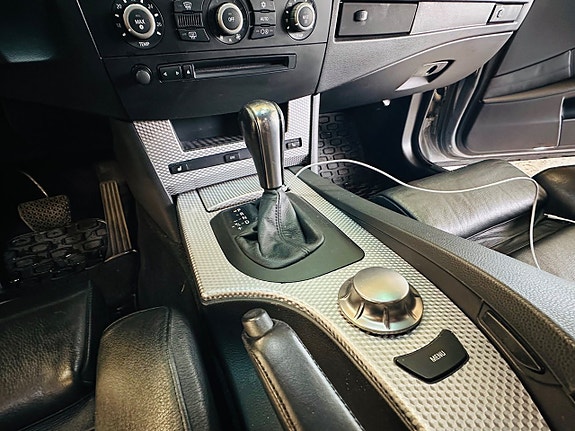 BMW 530d 19 of 20