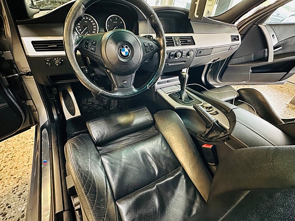 BMW 530d 7 of 20