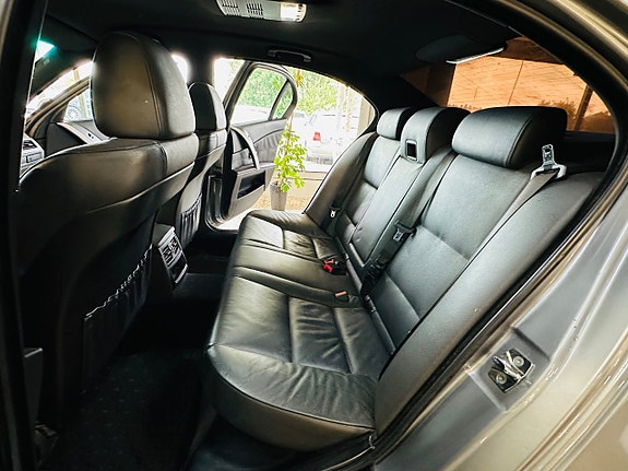 BMW 530d 15 of 20