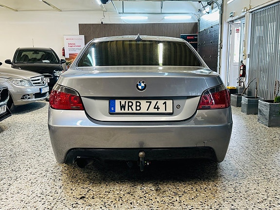 BMW 530d 5 of 20