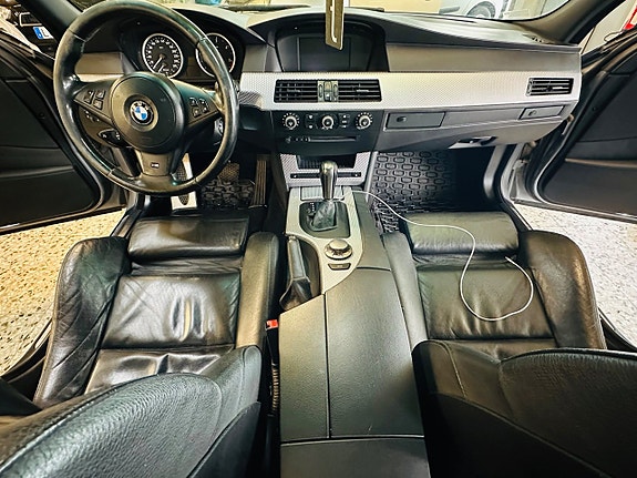BMW 530d 9 of 20