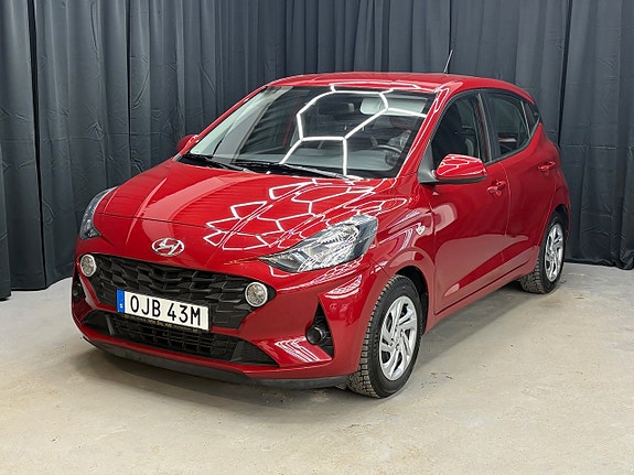 Hyundai i10 12 of 13