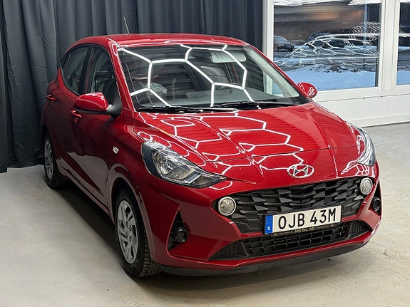 Hyundai i10 13 of 13