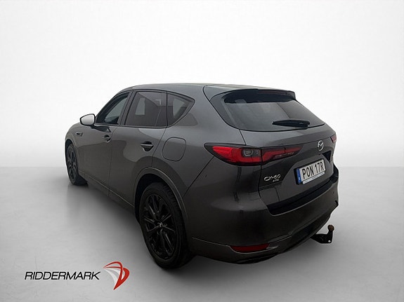 Mazda CX-60 5 of 30