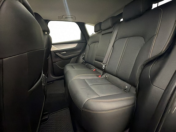 Mazda CX-60 30 of 30