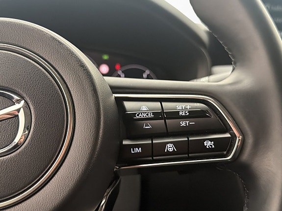 Mazda CX-60 22 of 30