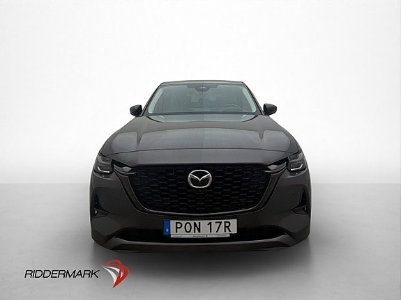 Mazda CX-60 2 of 30
