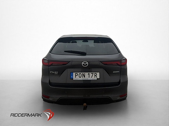 Mazda CX-60 6 of 30