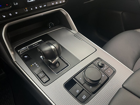 Mazda CX-60 29 of 30