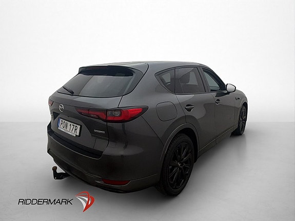 Mazda CX-60 8 of 30