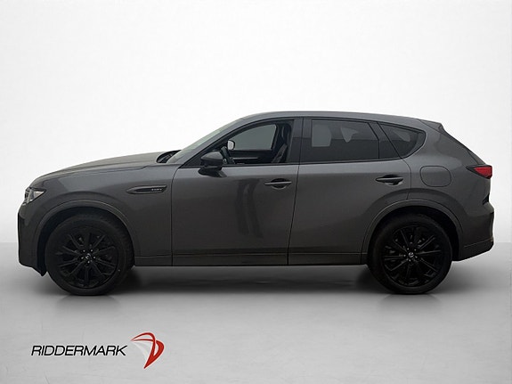 Mazda CX-60 4 of 30