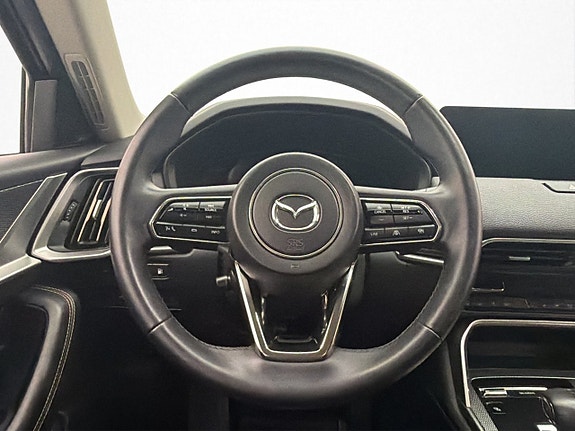 Mazda CX-60 16 of 30