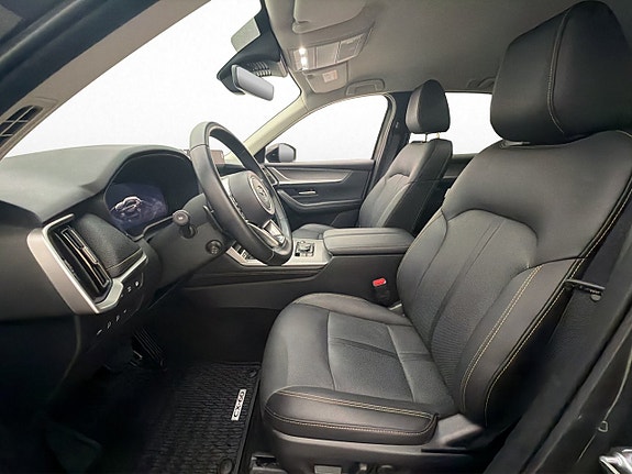 Mazda CX-60 14 of 30