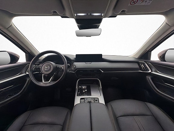 Mazda CX-60 15 of 30