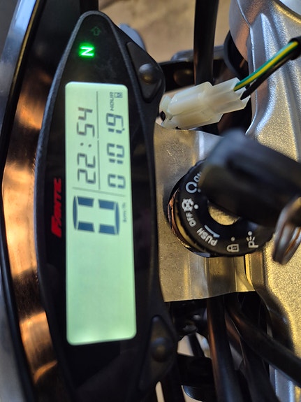 Fantic XM50 Performance 5 of 5