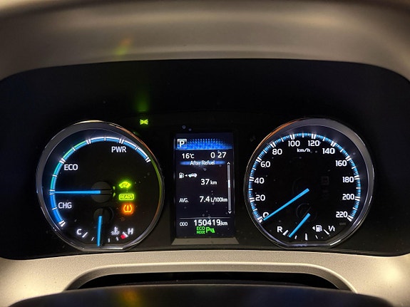 Toyota RAV4 12 of 20