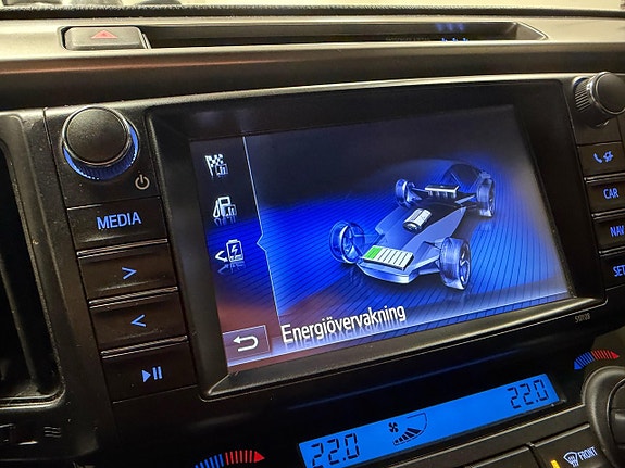 Toyota RAV4 15 of 20