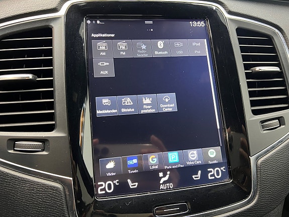 Volvo XC90 21 of 29